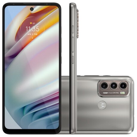 Servis Motorola Moto G60