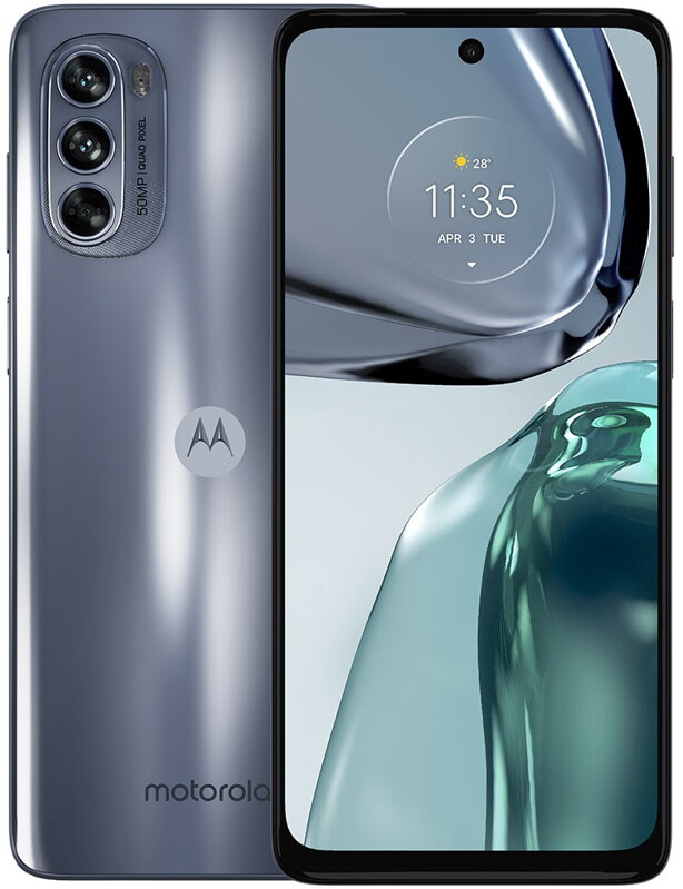 Servis Motorola Moto G62 5G