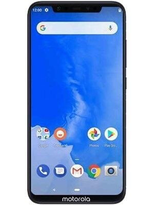 Servis Motorola Moto One Power