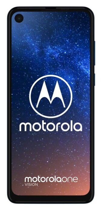 Servis Motorola Moto One Vision