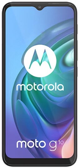 Servis Motorola Moto G10