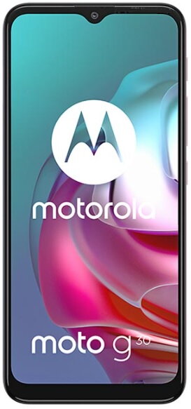 Servis Motorola Moto G30