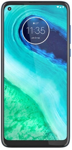 Servis Motorola Moto G8