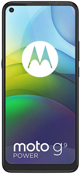 Servis Motorola Moto G9 Power
