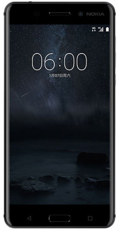 Servis Nokia 6