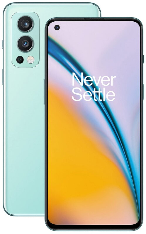 Servis OnePlus Nord 2
