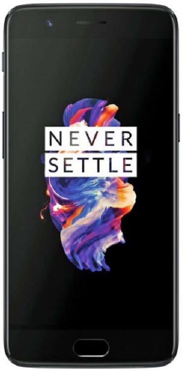 Servis OnePlus 5