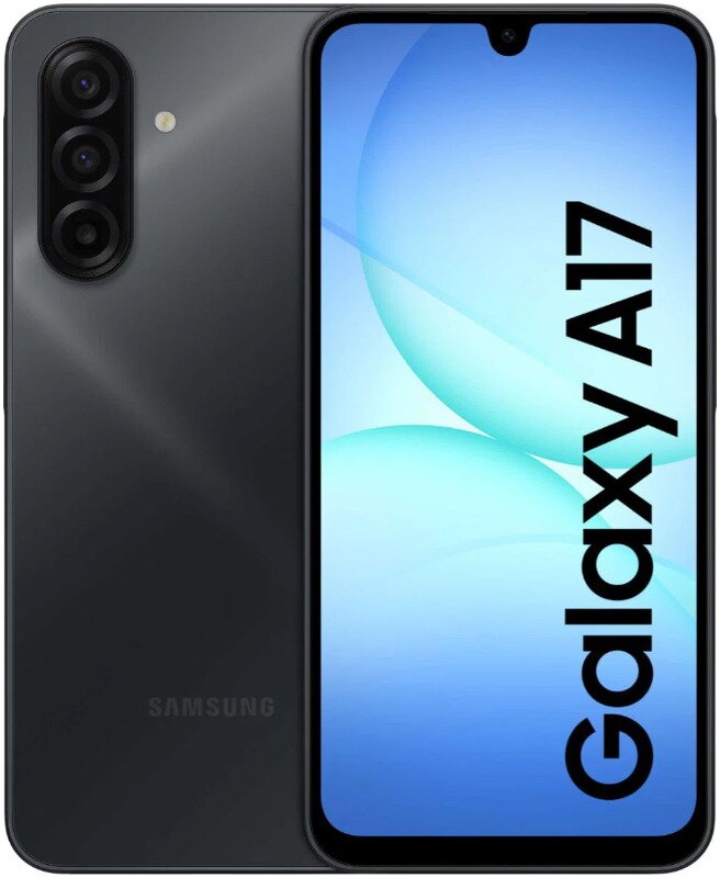Servis Samsung A17