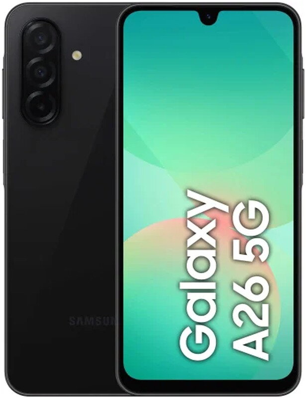 Servis Samsung A26