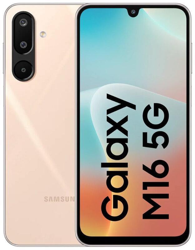 Servis Samsung M16