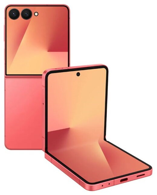 Servis Samsung Galaxy Z Flip 7