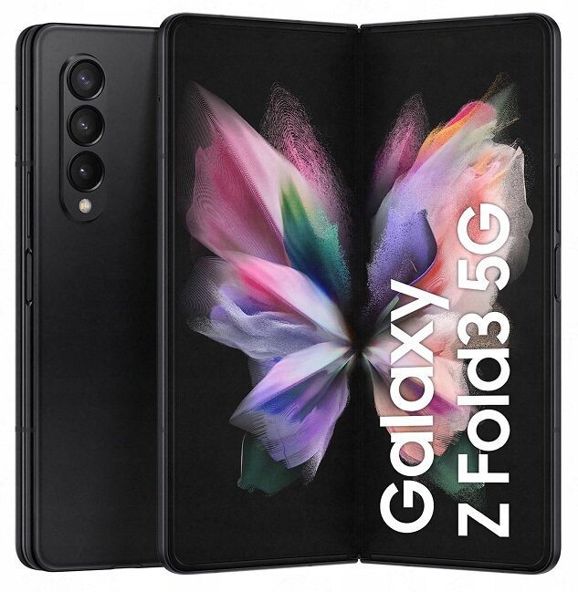Servis Samsung Galaxy Z Fold 3