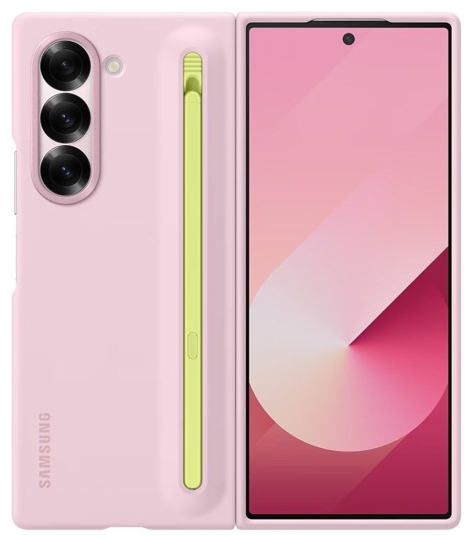 Servis Samsung Galaxy Z Fold 6