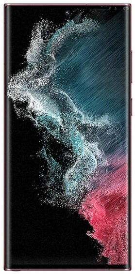 Samsung S22 Ultra