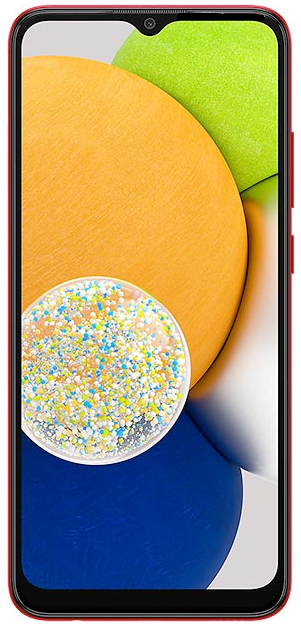 Samsung A03