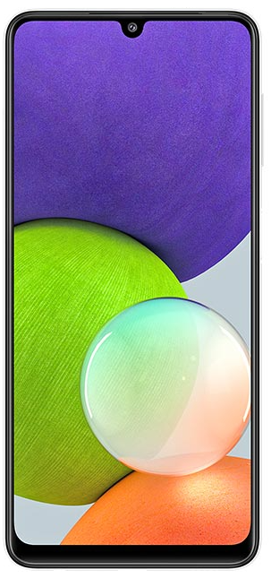 Samsung A22
