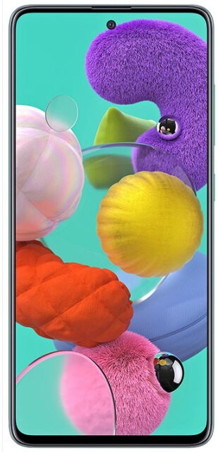 Samsung A51