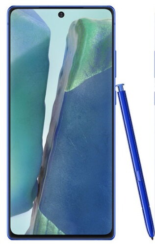 Samsung Note 20