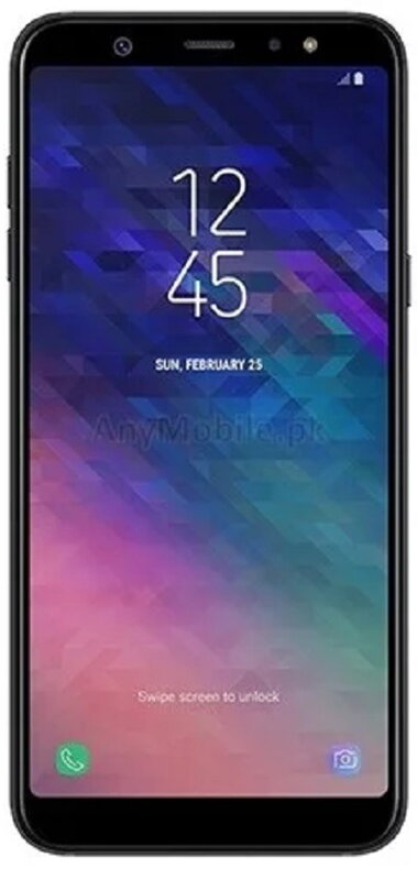 Samsung A30