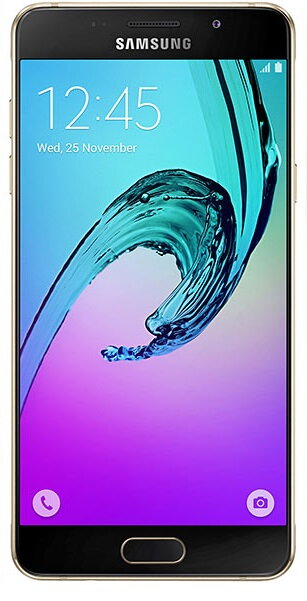 Samsung A5 2016
