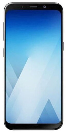 Samsung A6