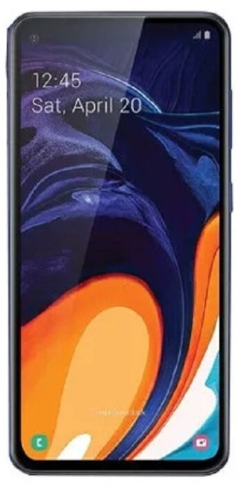 Samsung A60