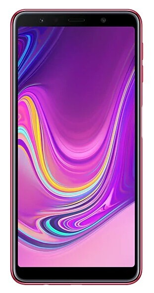 Samsung A7 2018