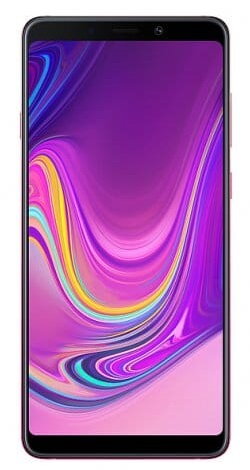 Samsung A9