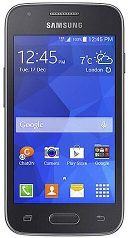 Samsung Galaxy Ace 4