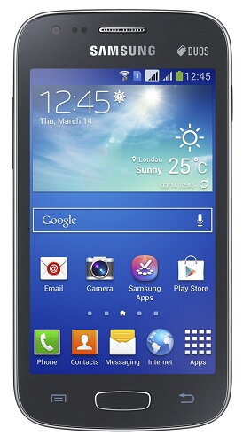 Samsung Galaxy Ace 3
