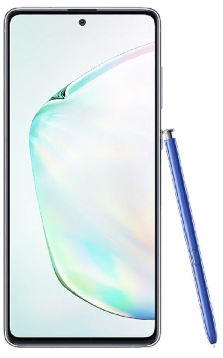 Samsung Note 10 Lite