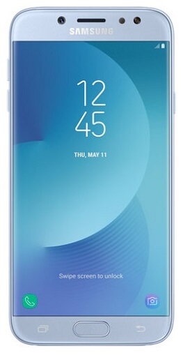 Samsung J7 2017