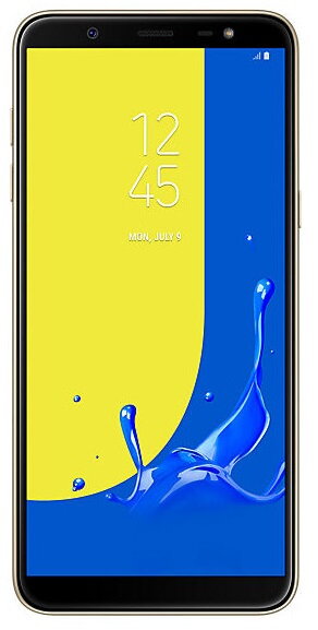Samsung J8