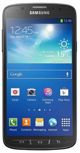 Samsung Galaxy S4 Active