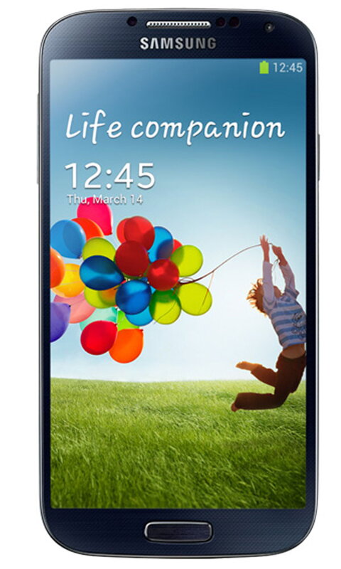 Samsung Galaxy S4