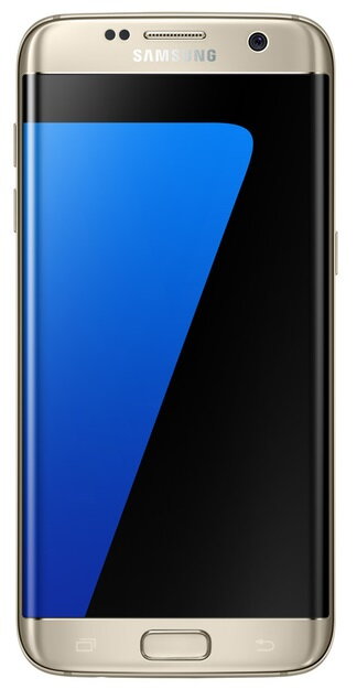 Samsung S7 Edge