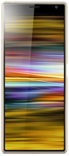 Servis Sony Xperia 10 Plus