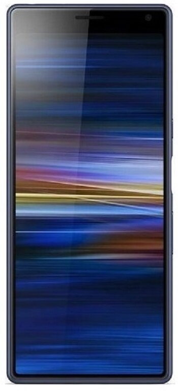 Servis Sony Xperia 10