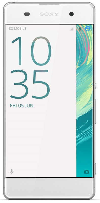 Servis Sony Xperia XA