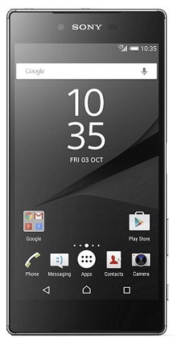 Servis Sony Xperia Z5 Premium