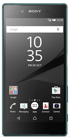 Servis Sony Xperia Z5