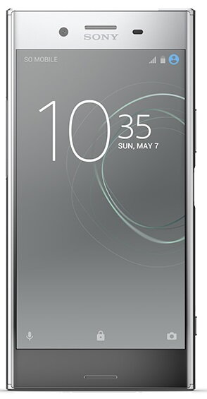 Servis Sony Xperia XZ Premium