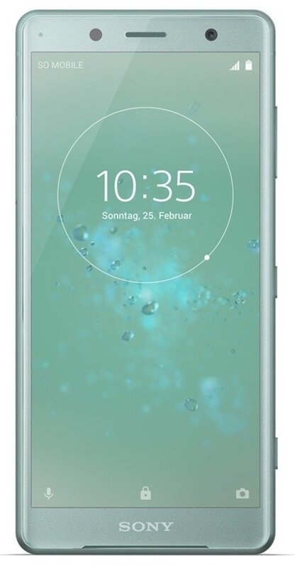 Servis Sony Xperia XZ2 Compact
