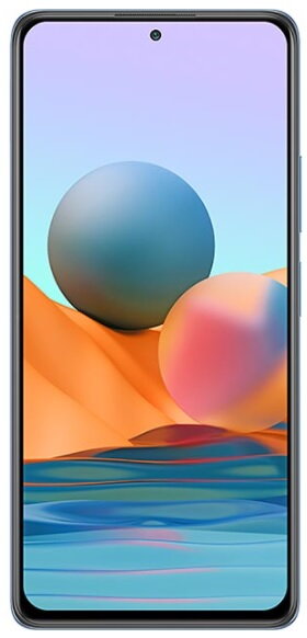 Xiaomi Redmi Note 10 Pro