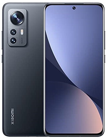 Xiaomi 12 Lite