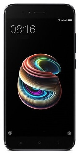 Xiaomi Mi A1