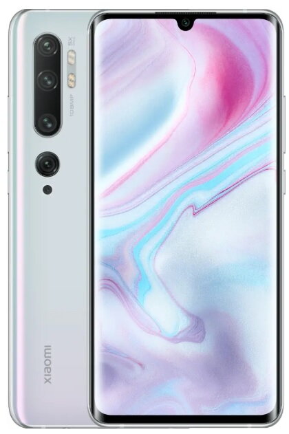 Xiaomi Mi Note 10 Pro