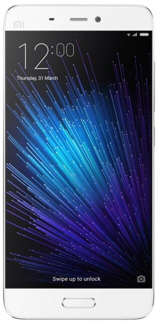 Xiaomi Mi5S