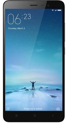 Xiaomi Redmi Note 3