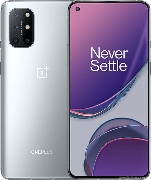 Servis OnePlus 8T